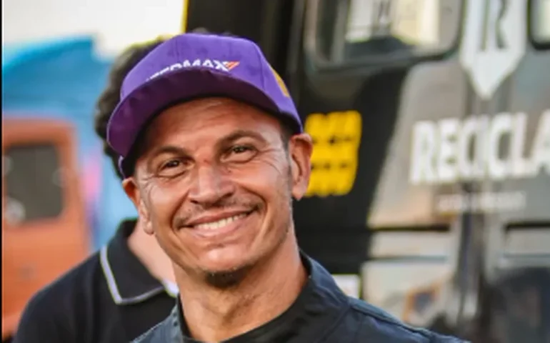 Márcio da Rosa, piloto de Fórmula Truck, morre em acidente de carro aos 41 anos no Paraná