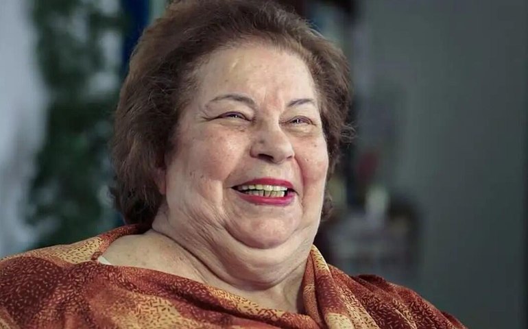 Cantora Nana Caymmi morre aos 84 anos
