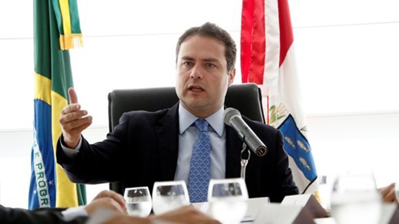 Governador cumpre agenda em Brasília nesta quinta-feira (30)