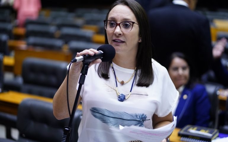 Presidente do Podemos anuncia que vai recorrer contra perda de mandato de Dallagnol