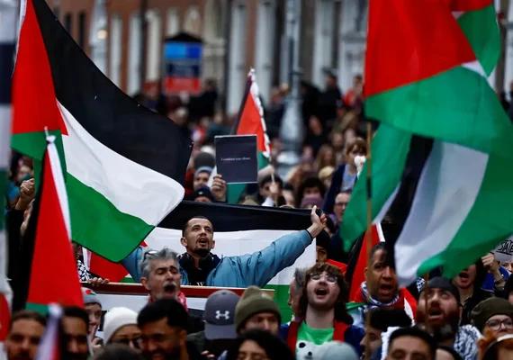 Entenda a importância do reconhecimento de um Estado Palestino por Espanha, Irlanda e Noruega