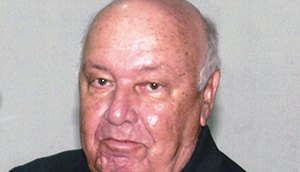secretário José Amilton