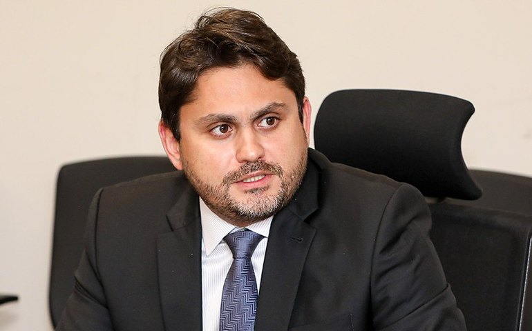 Ministro das Comunicações participa de audiência da CI e da CCT na terça-feira