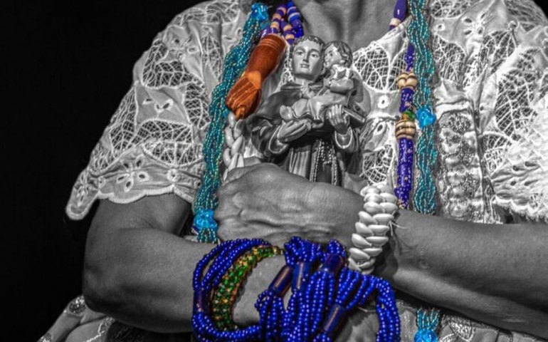 Exposição 'Antônios' chega a sua 11ª edição em Salvador