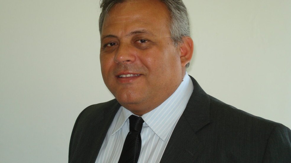 Milton Pradines, diretor da Braskem