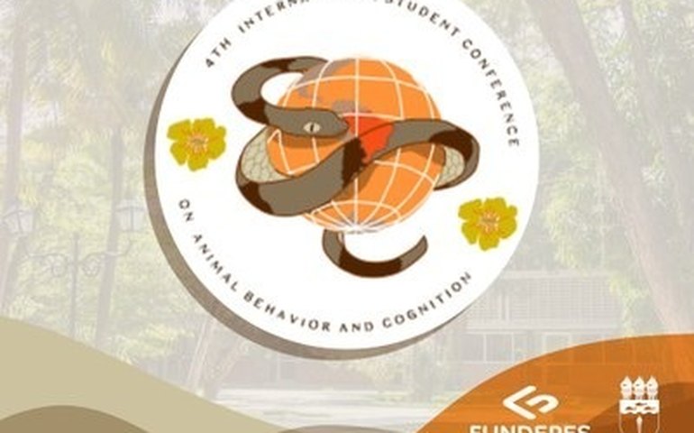 Ufal será a sede de conferência estudantil em comportamento animal