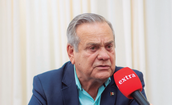 Ronaldo Lessa criticou voto de parte da bancada na PEC da Impunidade