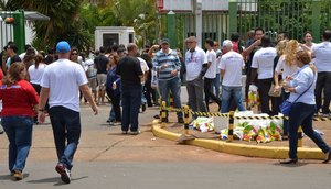ENADE / Foto: Valter Campanato Agência Brasil