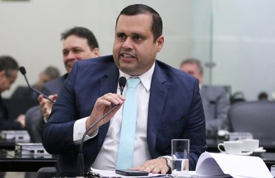ALE discute projeto que institui a Política Estadual de Prevenção a Desastres Naturais e de Redução de Riscos Geológicos