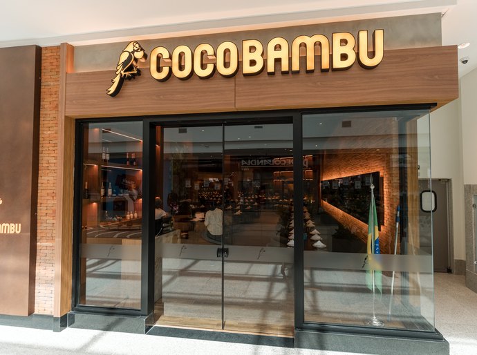 Veja o horário de funcionamento do Parque Shopping no feriado de 8 de dezembro