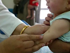 Menina de 4 anos morre na Itália com suspeita de difteria