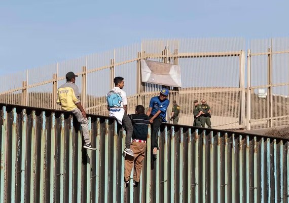 Contra imigrantes, republicanos do Arizona propõem ampliar lei que permite uso de força letal contra invasão de terra