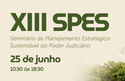 TRE de Alagoas participa de Seminário de Sustentabilidade do STJ
