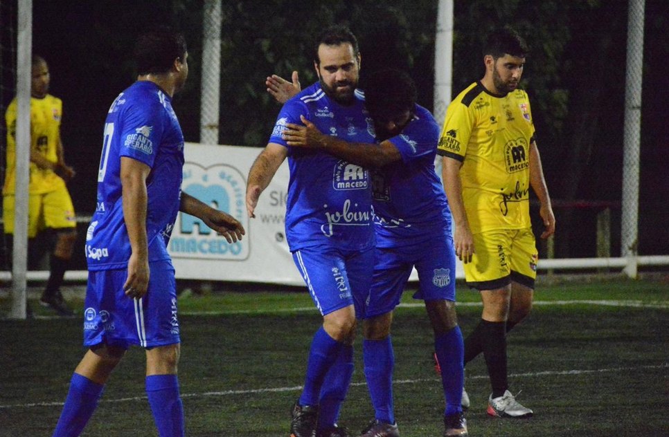 ff libertadores