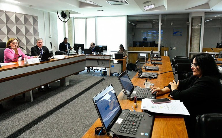 CDH discutirá políticas públicas para Alzheimer e outras demências