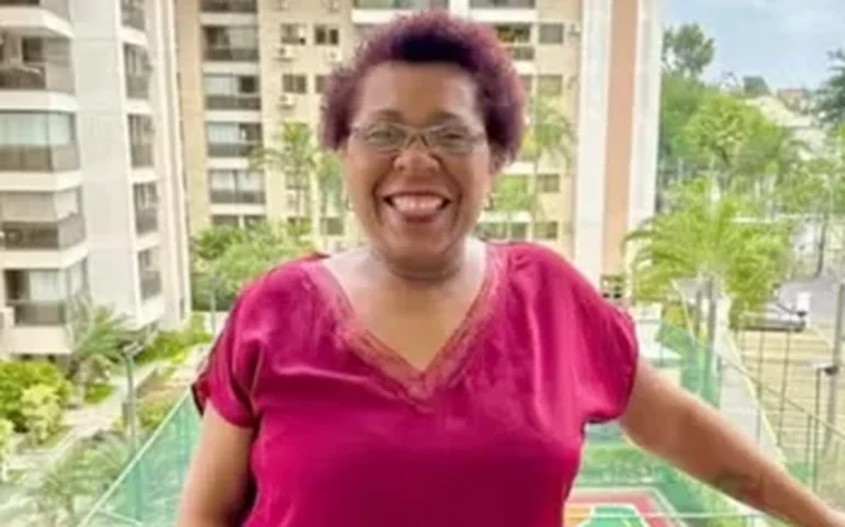 Médica morta em Cascadura era referência no tratamento da endometriose