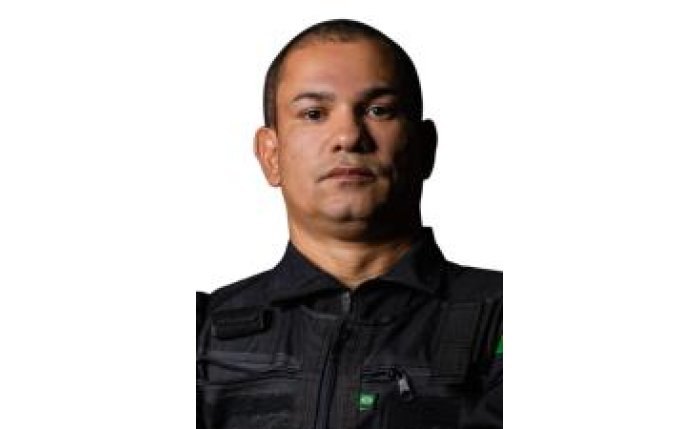 Eleições 2026: quem é Flávio Moreno Da Federal, candidato a deputado federal (Alagoas)