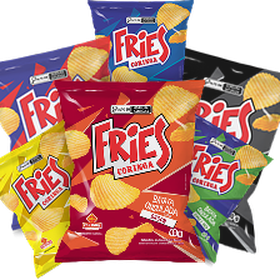 Batata Frita