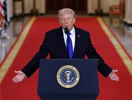 Nova 'tarifa global' de Trump entra em vigor, mas com alíquota de 10%