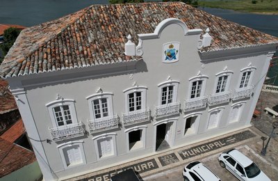 Prefeitura de Penedo informa resultado final da chamada pública de apoio aos arraiais juninos