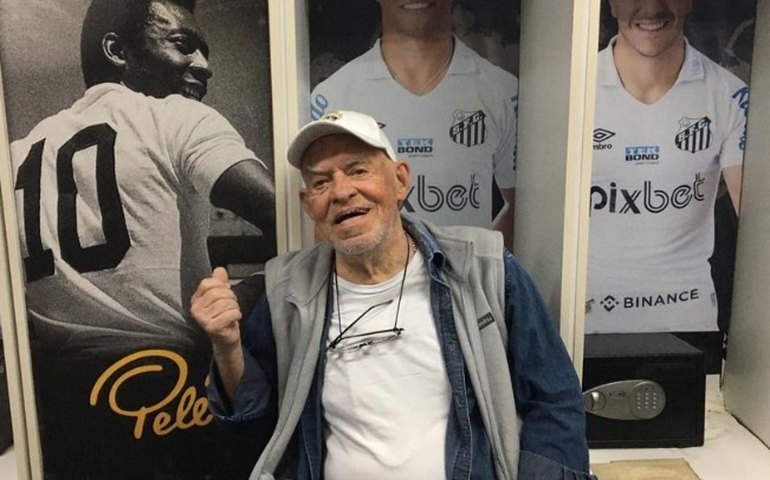 Com bordões, Silvio Luiz narrou série famosa de games por seis anos