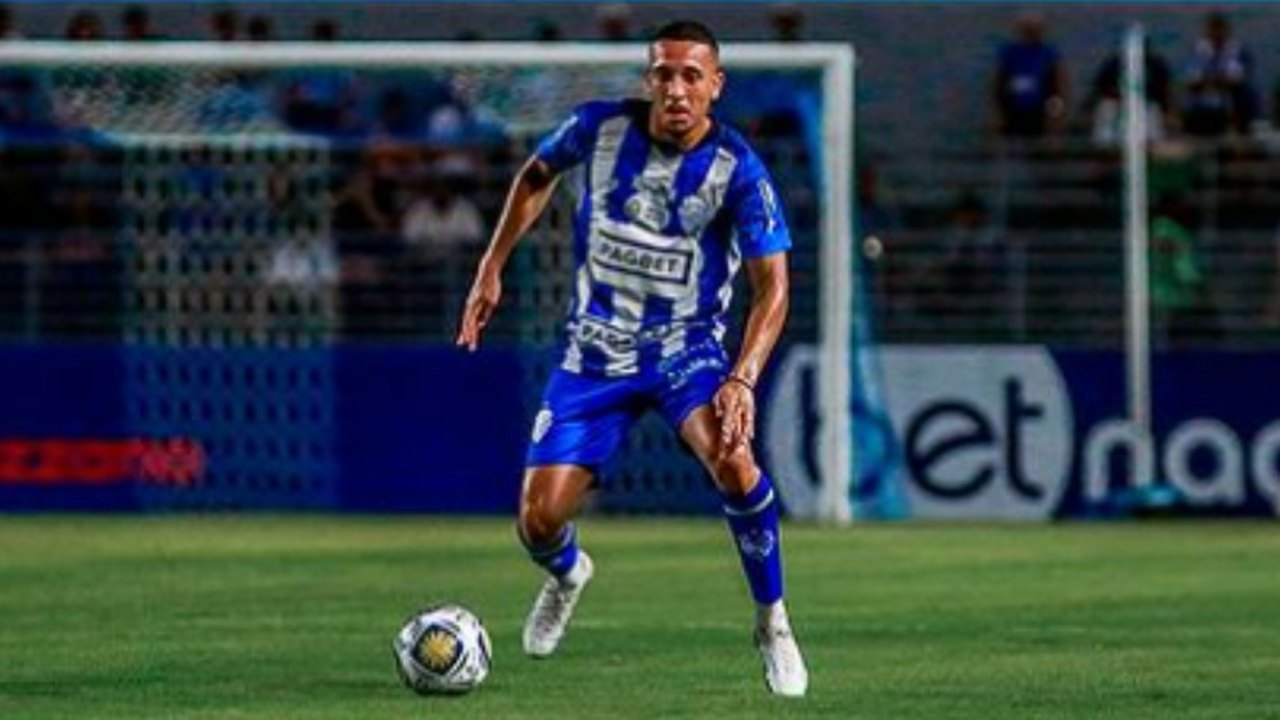 CSA eliminado do Pré-Nordestão pelo Iguatu no Rei Pelé