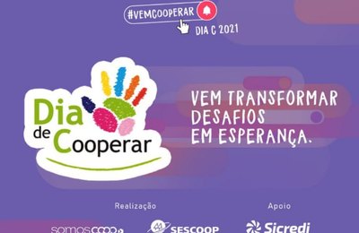 Dia C: Sicredi Expansão faz campanha de doação de donativos