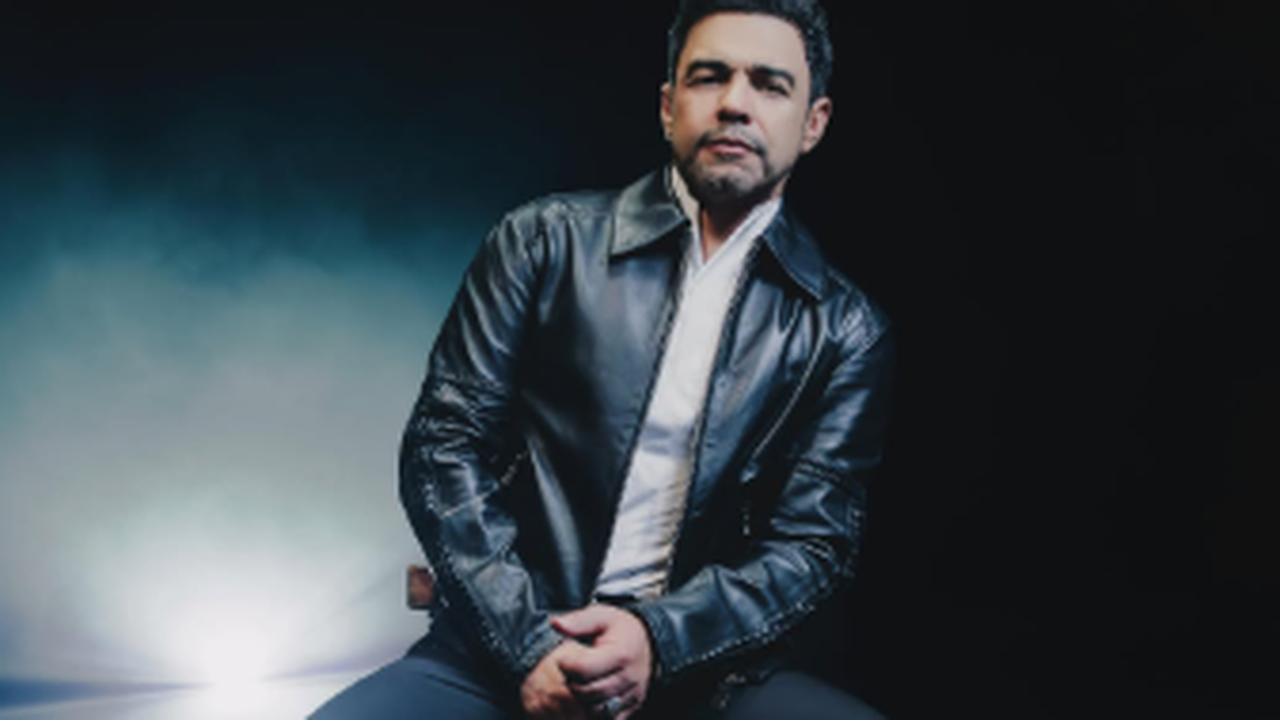 Show em que Zezé Di Camargo pediu anistia a bolsonaristas custou R$ 450 mil aos cofres de cidade de SC