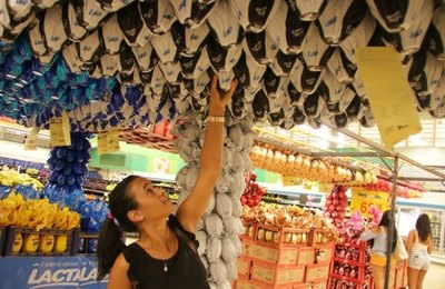 Pesquisa aponta variações em produtos tradicionais da Páscoa