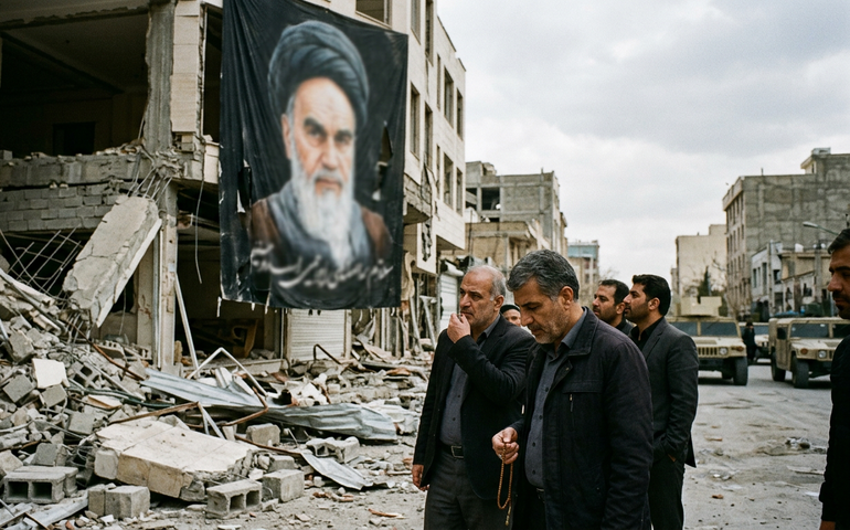 Morte do líder supremo iraniano marca escalada de ataques entre Israel, EUA e Irã