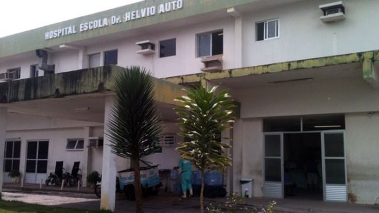 Hospital Hélvio Auto divulga balanço de atendimentos durante o Carnaval
