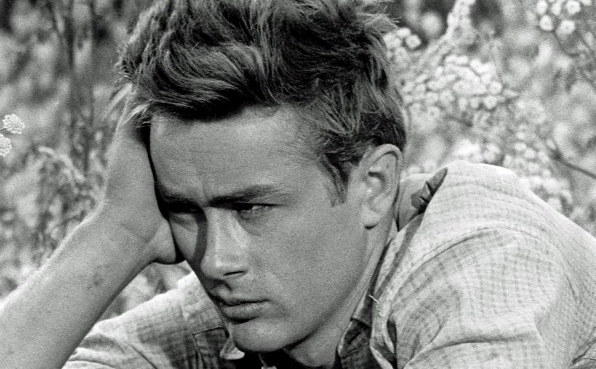 James Dean ganhará cinebiografia baseada em livro de memórias sobre seu romance gay