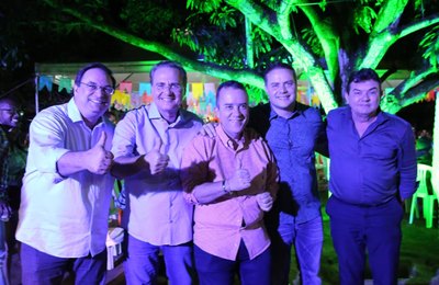 Ferreira Hora vai de novo em busca de uma vaga na Assembleia