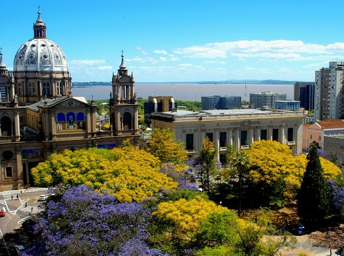 Literatura e viagem: conheça locais do Brasil que foram cenário para livros famosos