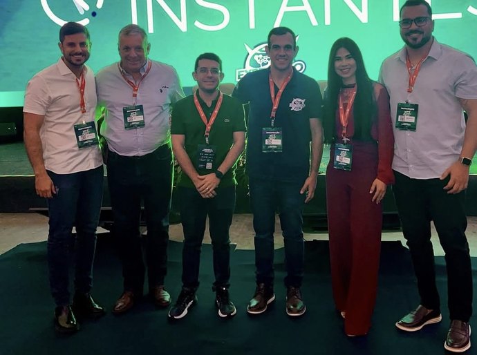 Município de Belo Monte marca presença no Workshop Expedição Encorte 2025 realizado em Maceió