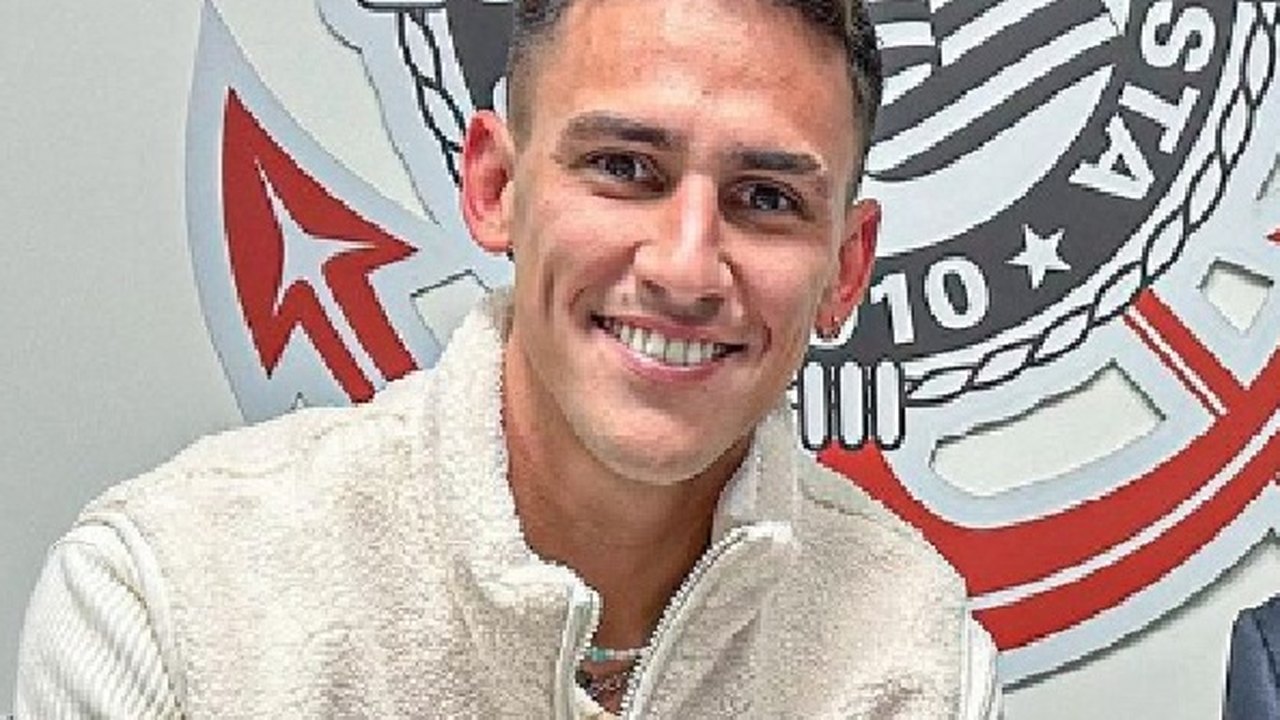 Rojas retorna e Mano Menezes ensaia Corinthians para o duelo com o Bahia