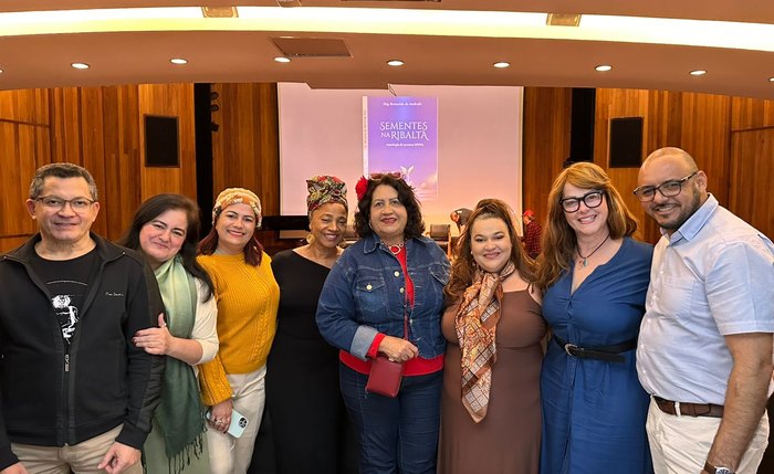 Evento em São Paulo contou com representantes de Alagoas Evento em São Paulo contou com representantes de Alagoas