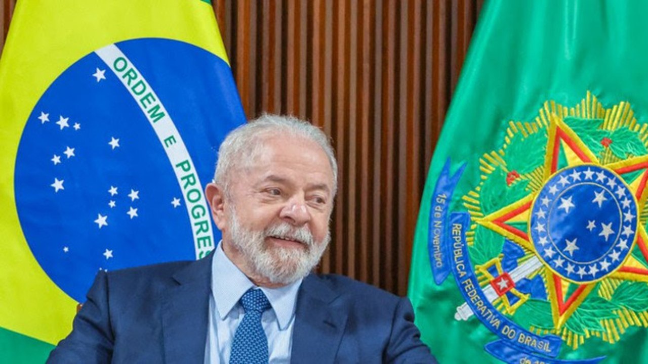 Lula viaja nesta quinta aos EUA e terá ampla agenda social e econômica com Biden