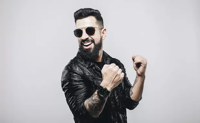 Dennis DJ é produtor musical