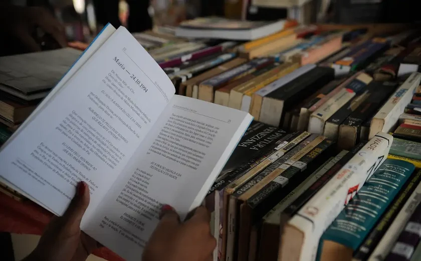 Termina no domingo a 26ª edição da Festa do Livro da USP