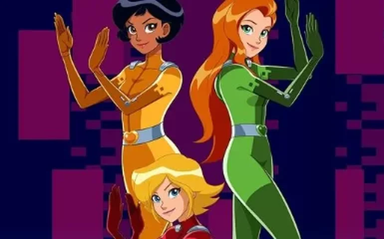 Primeiro cartaz da 7ª temporada de 'Três Espiãs Demais' é divulgado