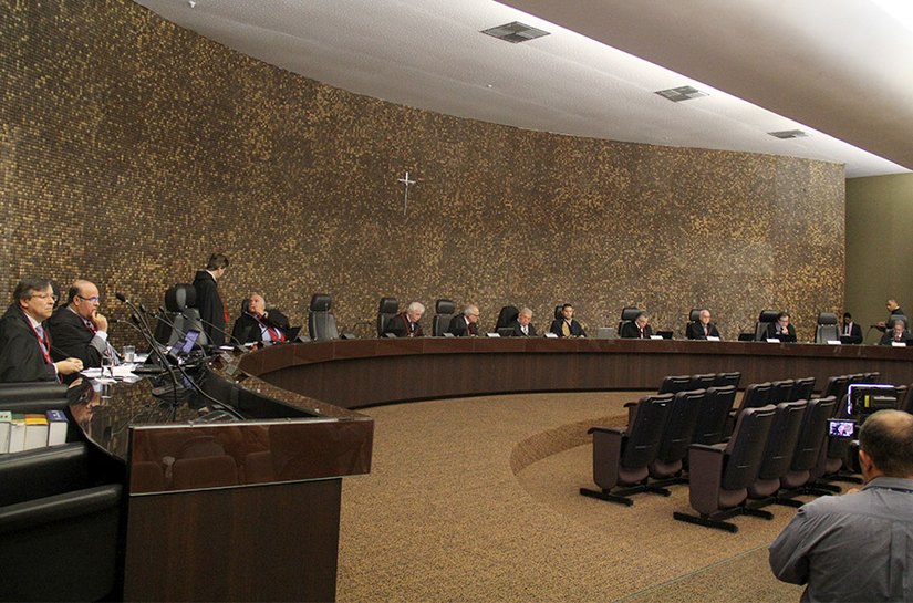 TJ recebe denúncia e aplica medidas cautelares ao prefeito de Maribondo