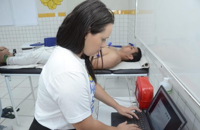 Programa Saúde Até Você viabiliza 60 cirurgias em Tanque d’Arca