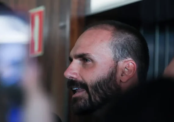 Delegado Marcelo Freitas será relator de processo contra Eduardo Bolsonaro no Conselho de Ética