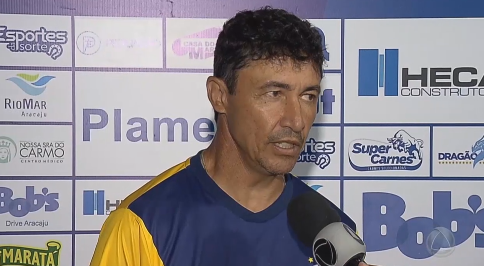 Betinho Confiança