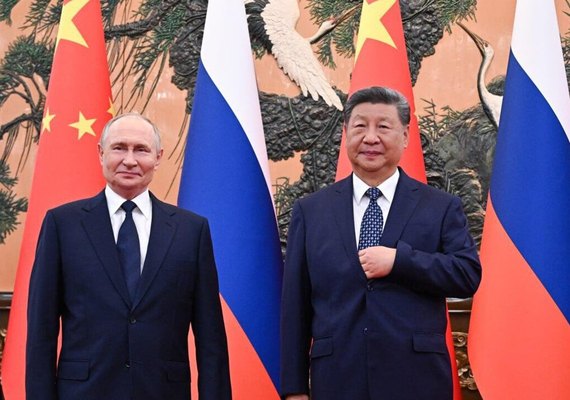 Poder da Sibéria II é uma questão de negócios, não de política, diz Peskov