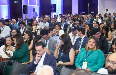 Esmal atualiza servidores e juízes sobre Direito Tributário