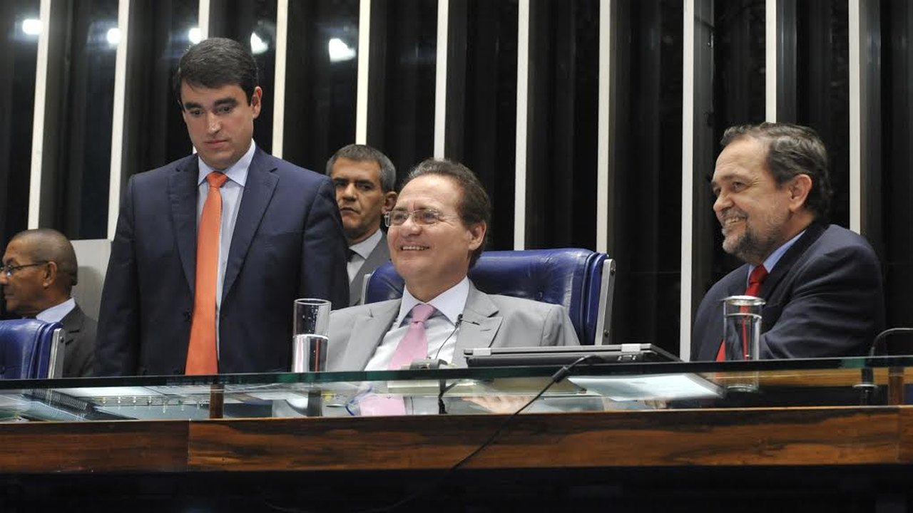 Plenário aprova plano de carreira da Polícia Rodoviária Federal