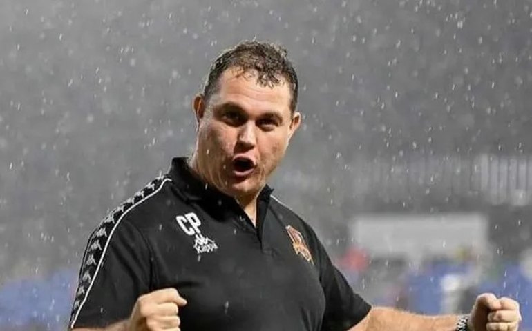 Carlos Eduardo Parreira deixa o comando do tricolorido após série de altos e baixos