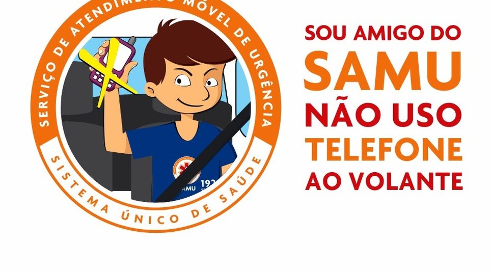 campanha Samu